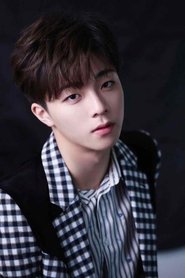 Chen Linong portrait