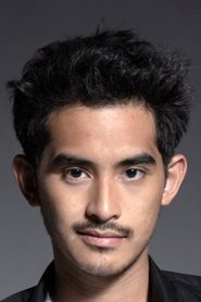 Poom Rungsrithananon portrait