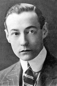 Fletcher Norton portrait