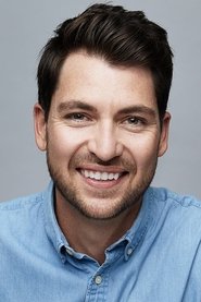 Chris Alvarado portrait