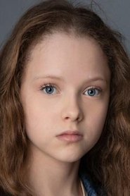 Iona Bell portrait