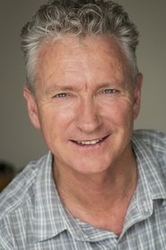 Robert Pollock portrait
