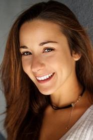 Carmina Scarpa portrait