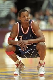 Steve Francis portrait