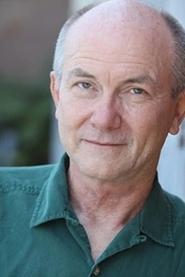 Eamon Hunt portrait