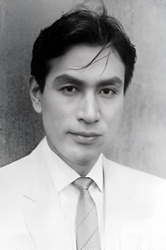 Tetsuro Tamba portrait