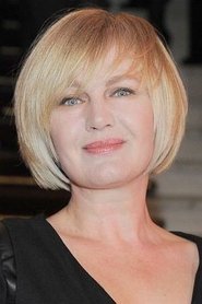 Agnieszka Pilaszewska portrait