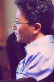 Matthew Nagato portrait