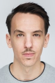 Alexandre Lavigne portrait