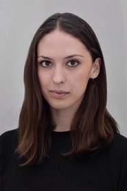 Zia Kelly portrait