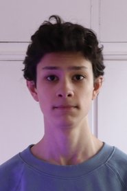 Sam Felix portrait