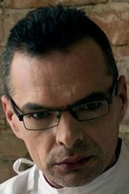 Leszek Wiśniewski portrait