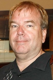 Dan Bradley portrait