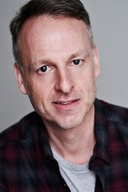 Andrew Rolfe portrait