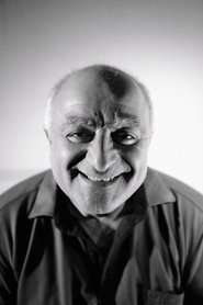 Trdat Makaryan portrait