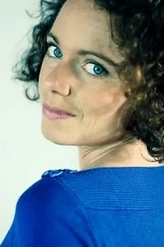 Claire Hugot portrait