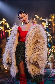 Olena Karas portrait