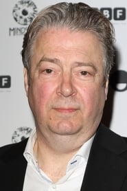 Roger Allam portrait