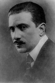 Paul Capellani portrait