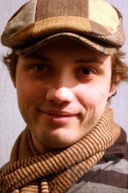 Yuri Makeev portrait
