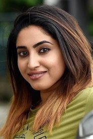 Ameya Mathew portrait