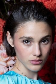 Aleyna Fitzgerald portrait
