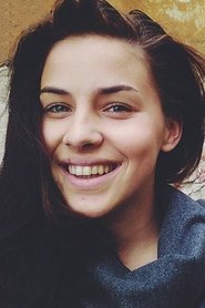 Kateřina Pechová portrait