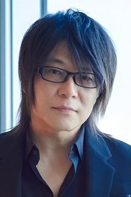 Toshiyuki Morikawa portrait