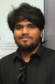 Umar Farook portrait
