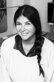Alanis Obomsawin portrait