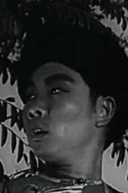 Zheng Chunpei portrait