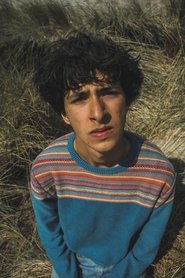 Omar Ouali portrait