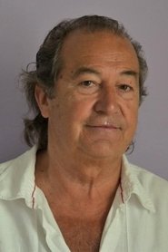 Claude Stadelmann portrait