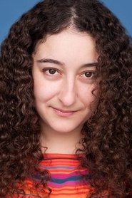 Sophia Grosso portrait