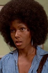 Judy Pace portrait