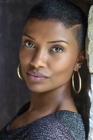 Samantha Walkes portrait