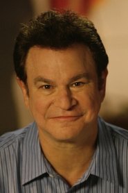 Robert Wuhl portrait