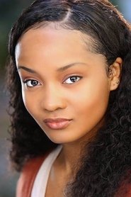 Candace B. Harris portrait