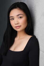 Gabrielle Jacinto portrait