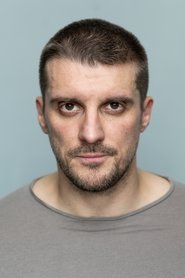 Nikita Dyuvbanov portrait