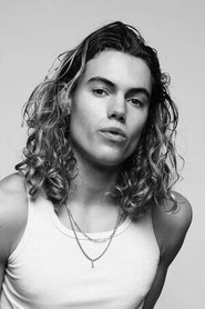 Ritse de Jong portrait