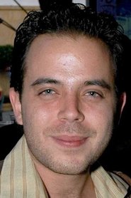 Xavier Massimi portrait