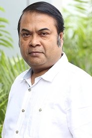 Shahidul Alam Sachchu portrait