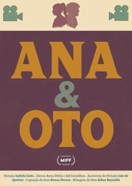 Ana & Oto poster