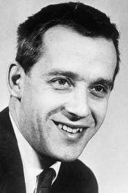 Per Sjöstrand portrait