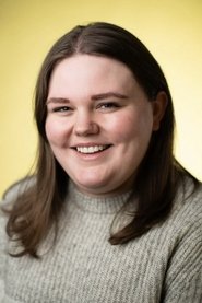 Megan Kimber portrait