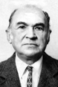 Vladimir Danilevich portrait
