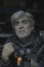 Anatoliy Lapshov portrait