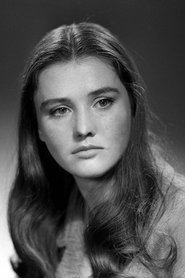 Zhanna Prokhorenko portrait