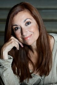 Mercedes Hoyos portrait